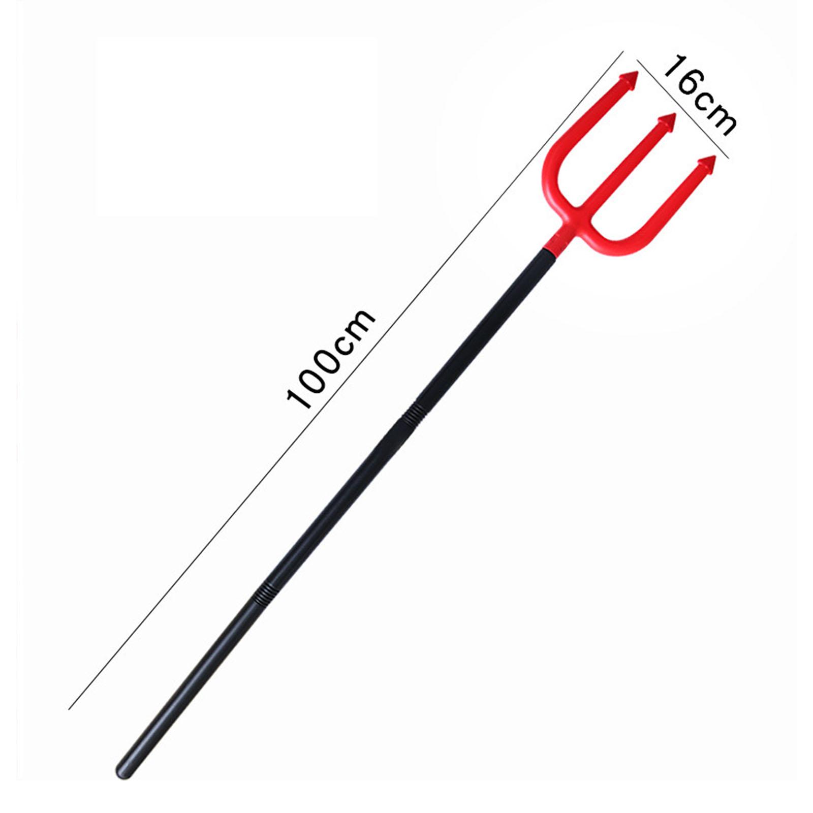 Easy Cosplay Prop - อุปกรณ์ประกอบฉากฮาโลวีน ของเล่นจำลองพลาสติก สำหรับเด็ก งานคอสเพลย์ ปาร์ตี้ การแสดงบนเวที