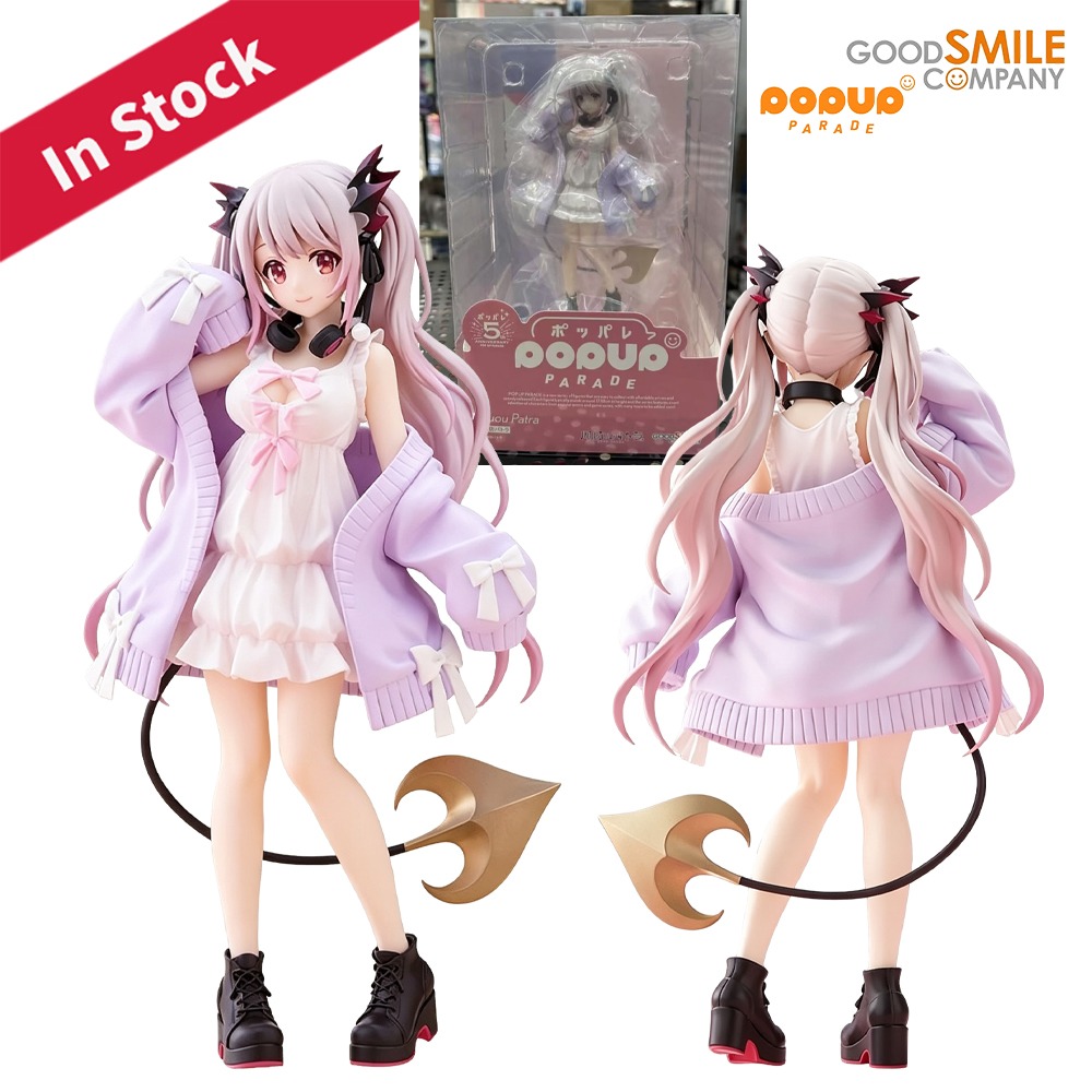 Good Smile Company Pop Up Parade - สินค้าของแท้ 100% พร้อมส่ง Good Smile Company