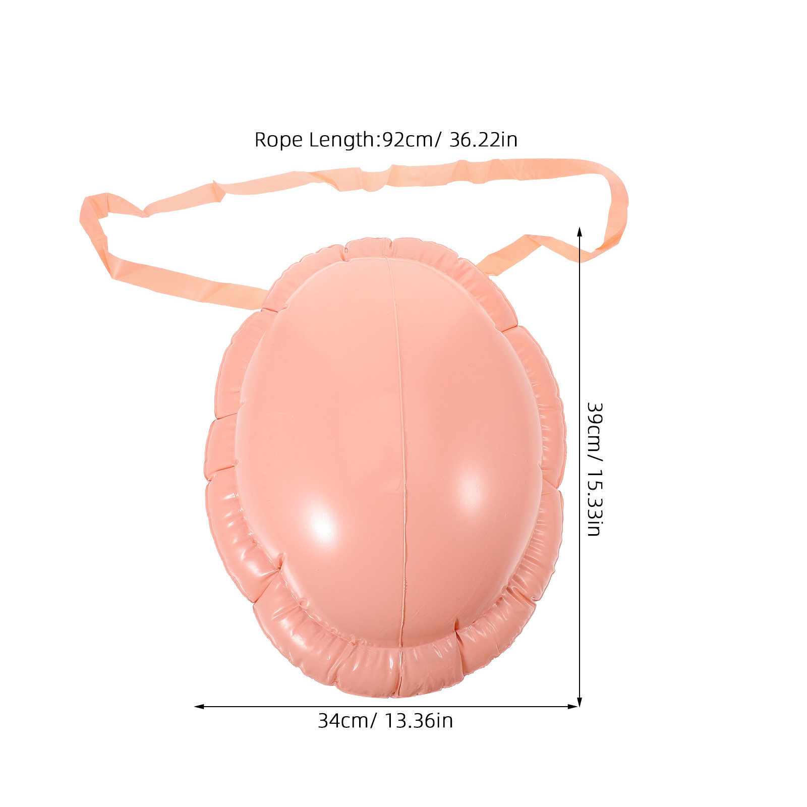 อุปกรณ์ประกอบฉากท้องคนท้องแบบเ - Easy Cosplay Prop บทวิจารณ์และราคา