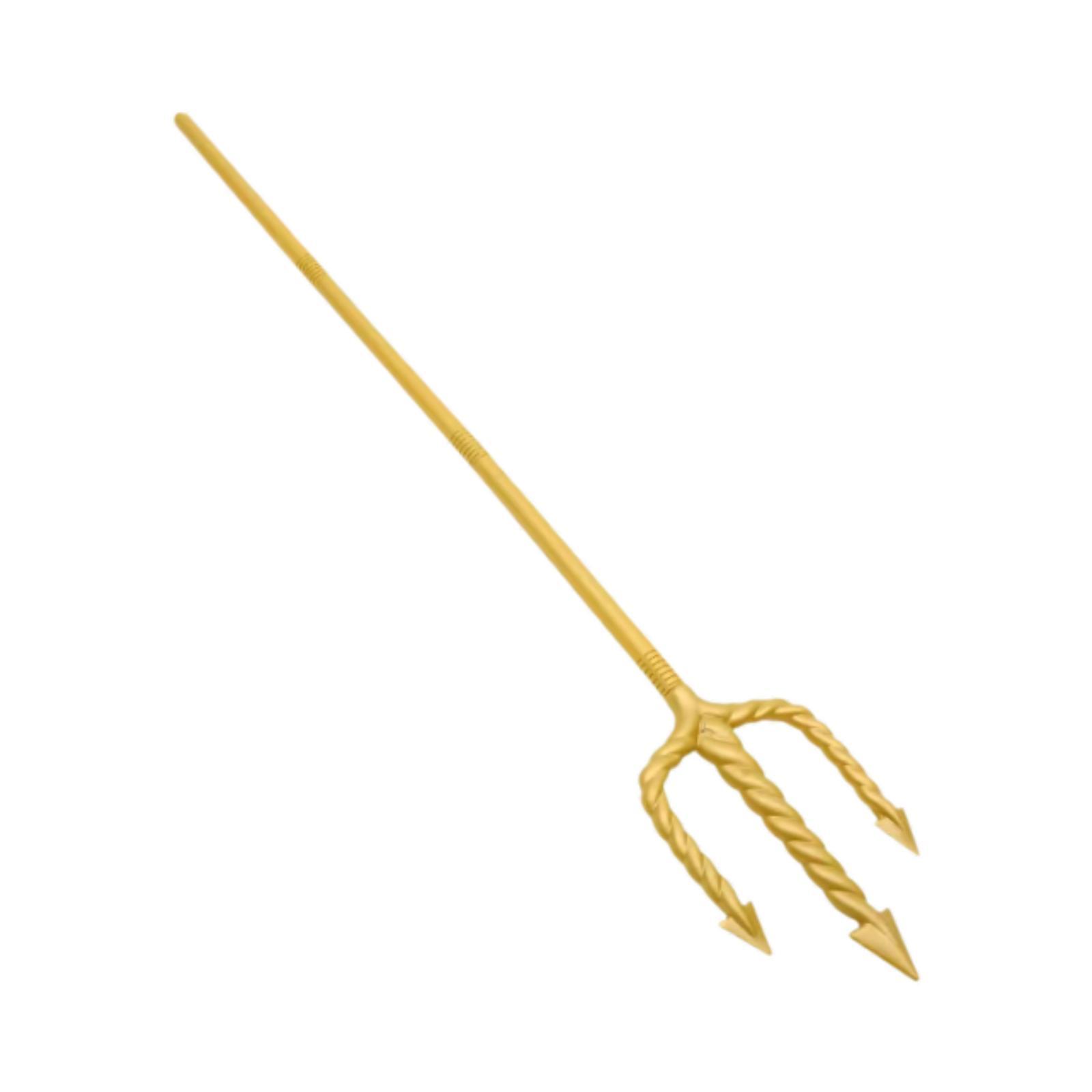 ส้อมปีศาจสำหรับฮาโลวีน ประกอบง - Easy Cosplay Prop บทวิจารณ์และราคา