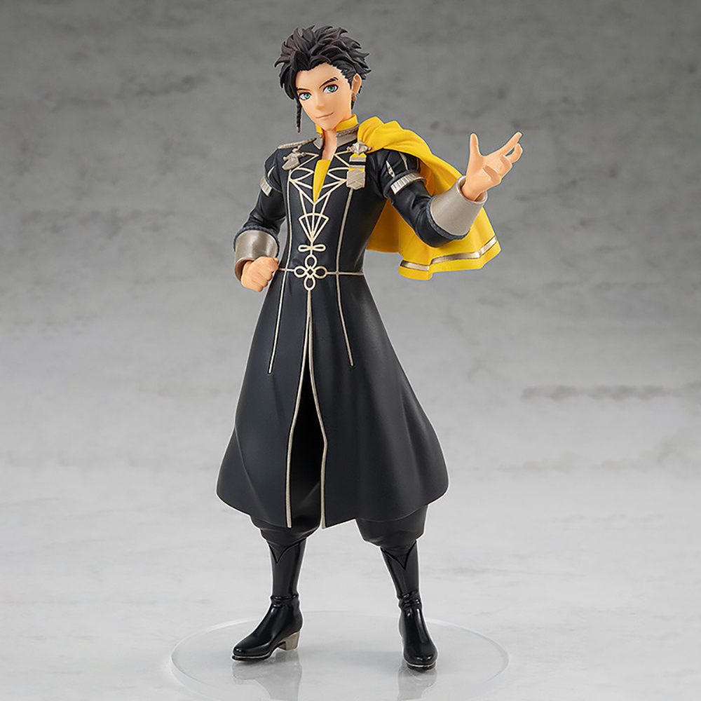 ของแท้ 100% มีสินค้าในสต็อก ฟิ - Good Smile Company Pop Up Parade บทวิจารณ์และราคา