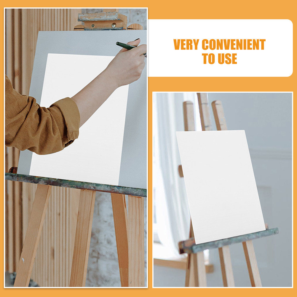 แผ่นโฟม 20 แผ่น สำหรับทำป้ายแส - Cosplay Prop Foam Board บทวิจารณ์และราคา
