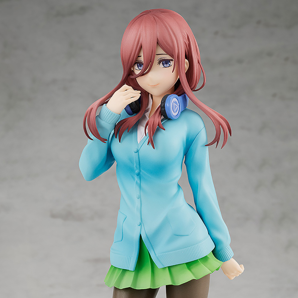 สินค้าของแท้ 100% พร้อมส่ง Goo - Good Smile Company Pop Up Parade บทวิจารณ์และราคา