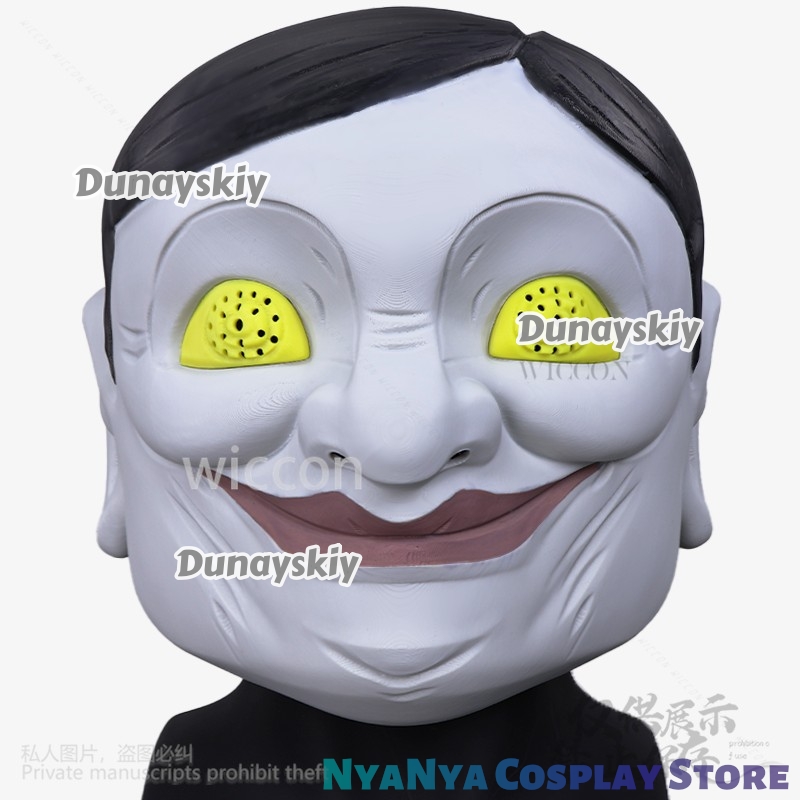 ชุดคอสเพลย์อนิเมะ DAN DA DAN ซ - Cosplay Prop 3D Print Settings บทวิจารณ์และราคา