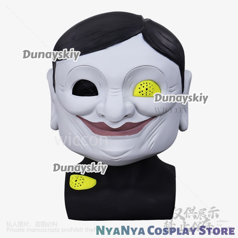 ชุดคอสเพลย์อนิเมะ DAN DA DAN ซ - Cosplay Prop 3D Print Settings บทวิจารณ์และราคา