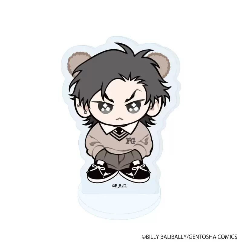 BL Manga FANGS ของขวัญการ์ตูน  - Prop En Cosplay บทวิจารณ์และราคา
