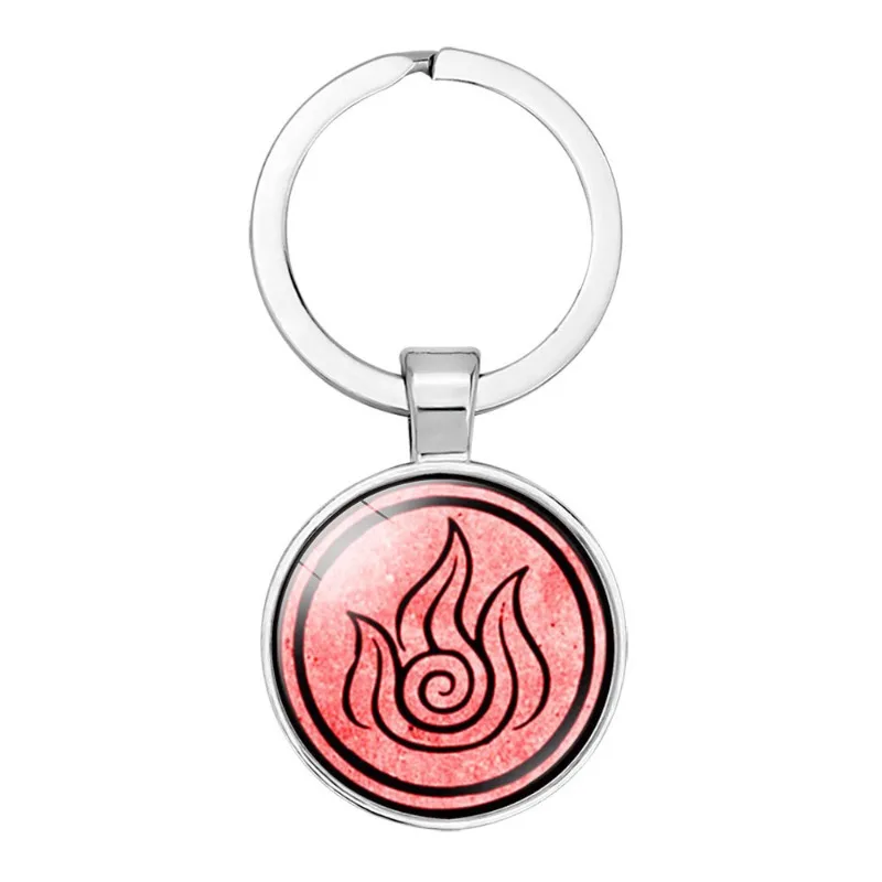 พวงกุญแจ Avatar The Last Airbe - Cosplay Fire Prop บทวิจารณ์และราคา