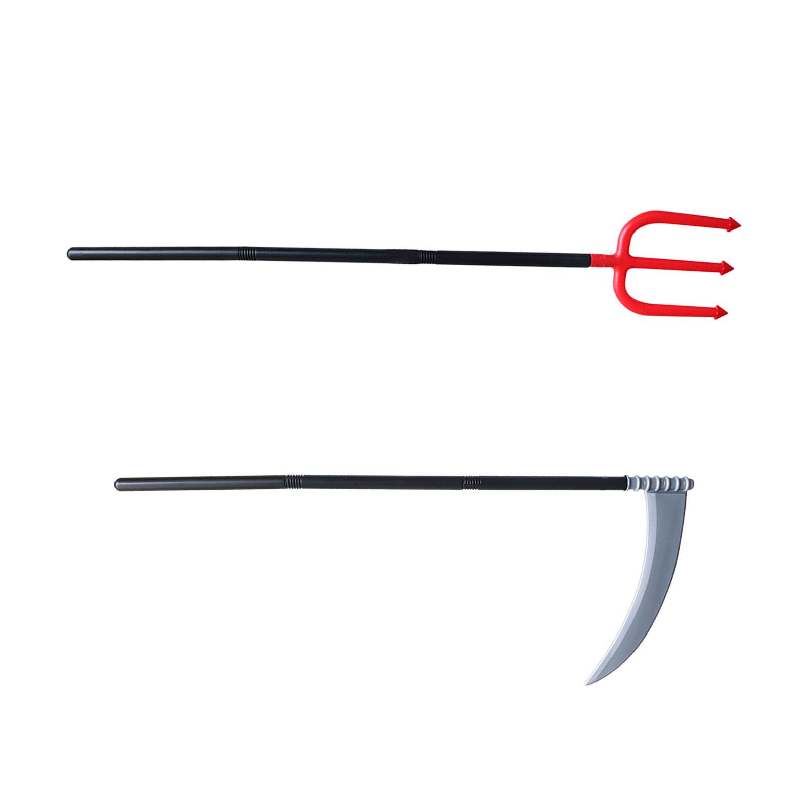 อุปกรณ์ประกอบฉากคอสเพลย์ฮาโลวี - Easy Cosplay Prop บทวิจารณ์และราคา