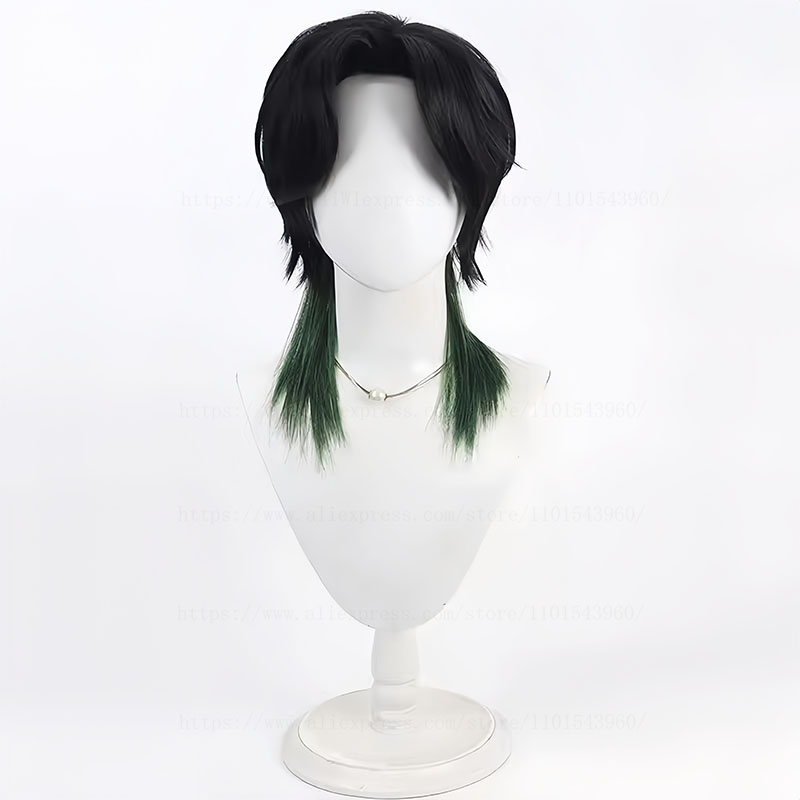 NIJISANJI EN VTuber Zeal Ginjo - Prop En Cosplay บทวิจารณ์และราคา