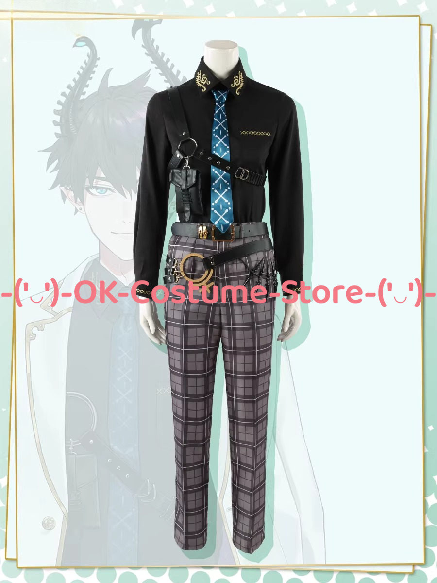 [ขนาดที่กำหนดเอง] NIJISANJI EN - Prop En Cosplay บทวิจารณ์และราคา