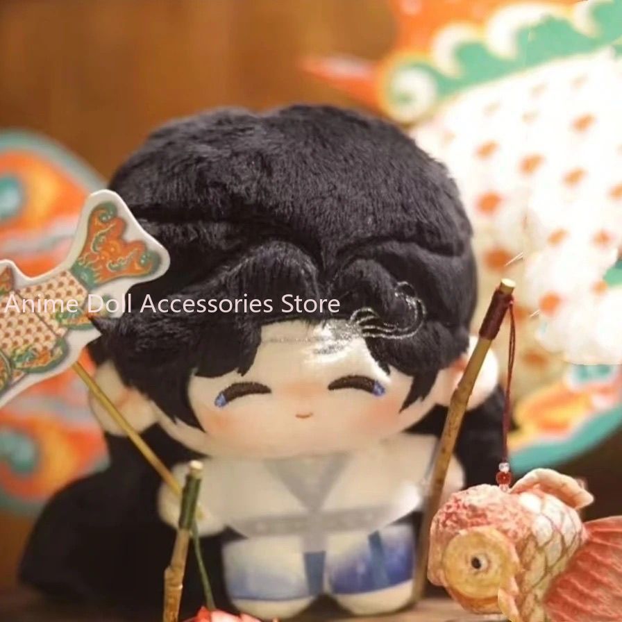 ดาบ 10 ซม. และตุ๊กตา Cheng Yi  - Cosplay Prop Making บทวิจารณ์และราคา