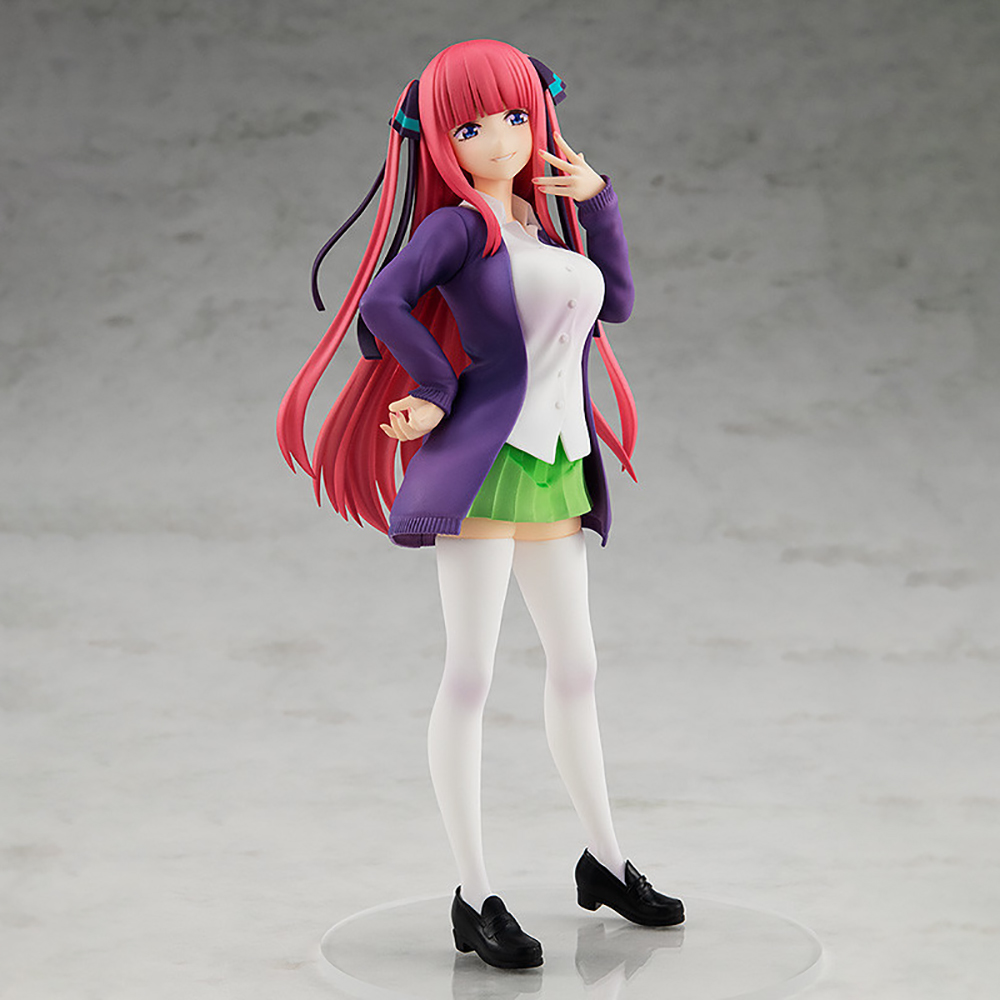 สินค้าของแท้ 100% พร้อมส่ง Goo - Good Smile Company Pop Up Parade บทวิจารณ์และราคา