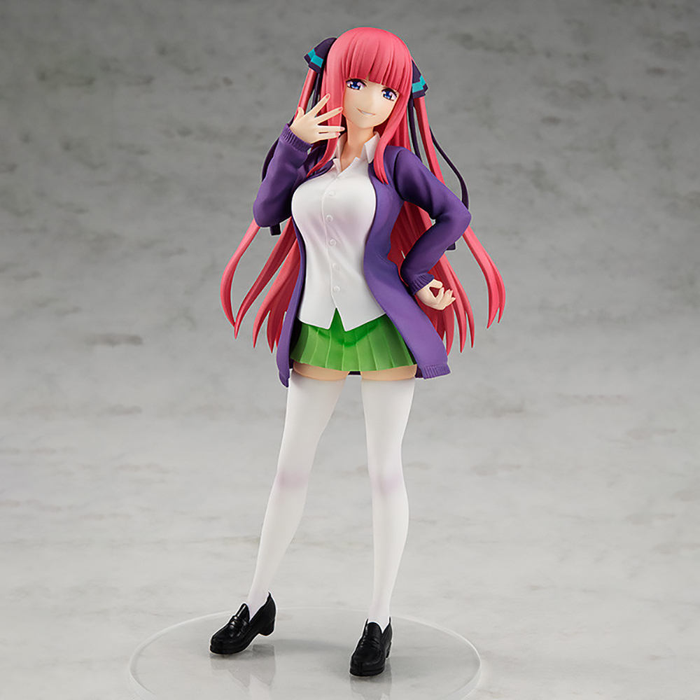 สินค้าของแท้ 100% พร้อมส่ง Goo - Good Smile Company Pop Up Parade บทวิจารณ์และราคา