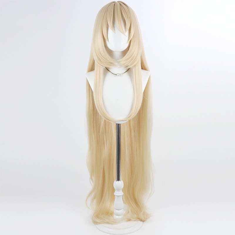 วิกผมคอสเพลย์อนิเมะ Sword Maid - Cosplay Prop Dagger บทวิจารณ์และราคา
