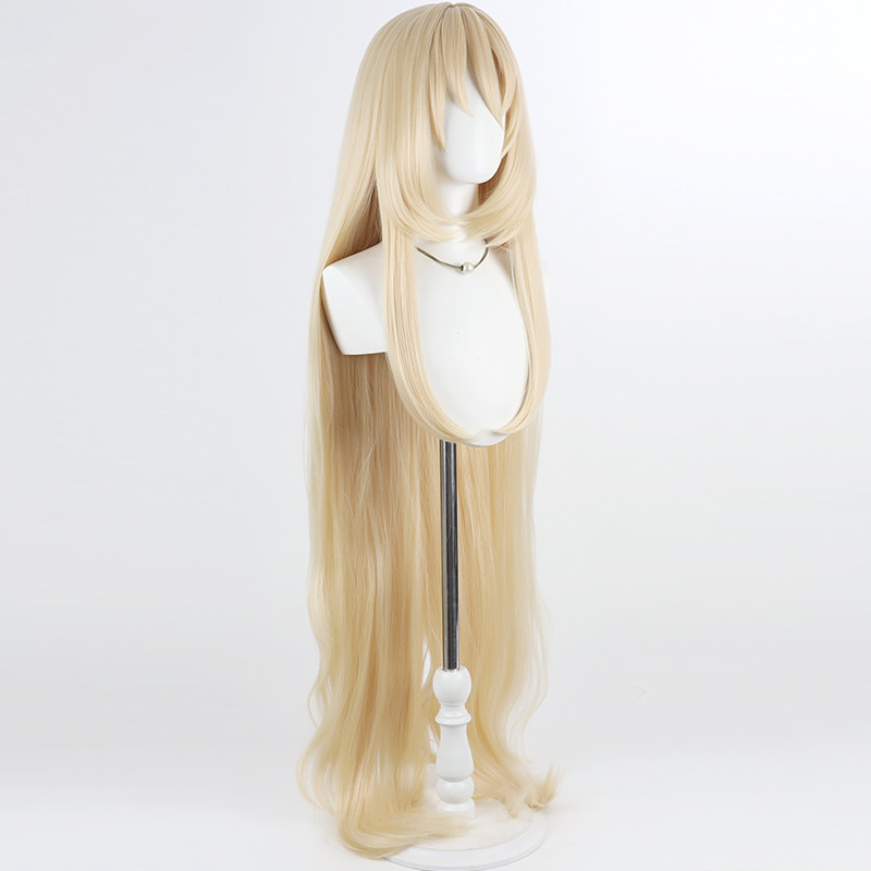 วิกผมคอสเพลย์อนิเมะ Sword Maid - Cosplay Prop Dagger บทวิจารณ์และราคา