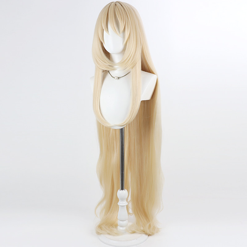 วิกผมคอสเพลย์อนิเมะ Sword Maid - Cosplay Prop Dagger บทวิจารณ์และราคา