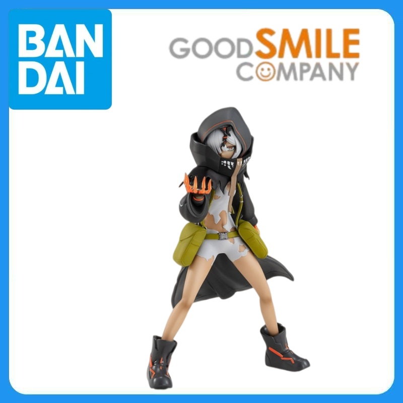 มีสินค้าในสต็อกของแท้จากบริษัท - Good Smile Company Pop Up Parade บทวิจารณ์และราคา